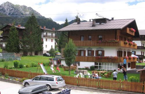 Appartamenti Kratter Pietro - Foto 2