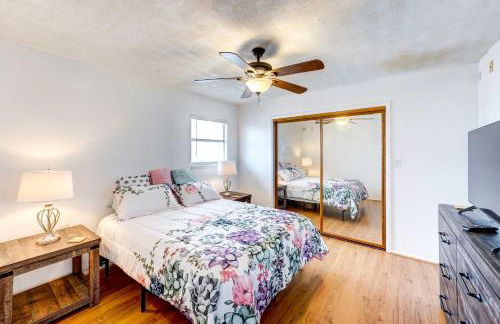 Corpus Christi Extended Stay - 7 Mi to Beach! - Foto 18