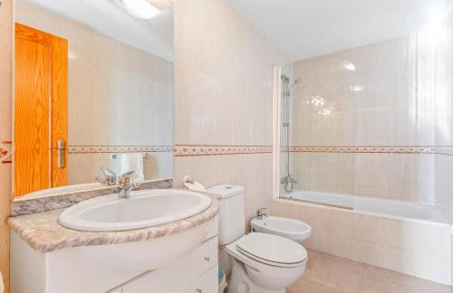 Apartment in Bolnuevo - Photo 29