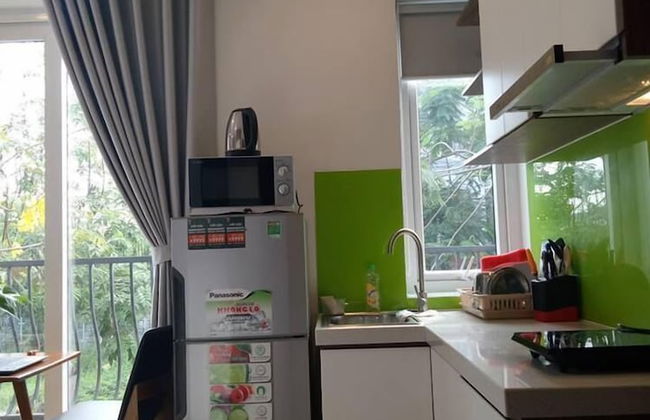 Spring Light Apartment - Photo 24