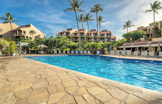 Kamaole Sands by Maui Rental Group - Foto 82