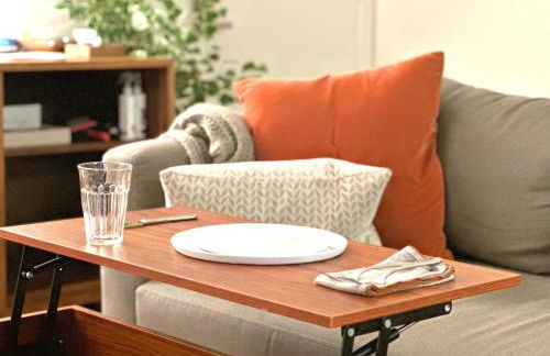 Chic & Cozy Oakland Getaway! - Foto 13