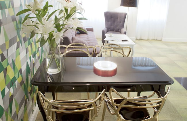 Gold Apartments - Foto 23