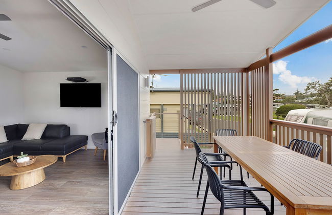 Reflections Bermagui - Holiday Park - Foto 70