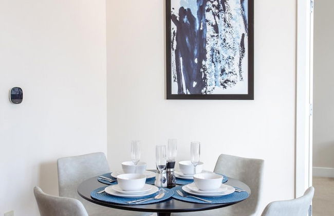 King Bed Walk Score 91 Near King ST Close to DCA - Foto 9