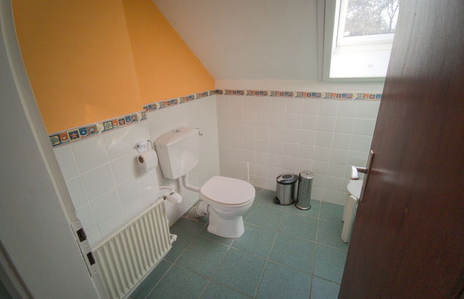 Gästehaus Tiedemann - Foto 13