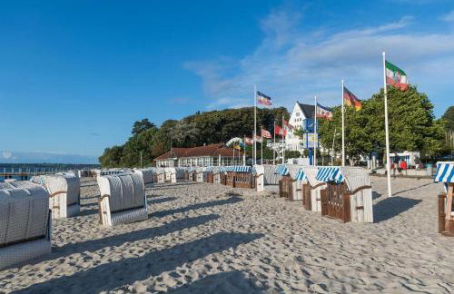 Ferienwohnung Schwitzkowski - Foto 10