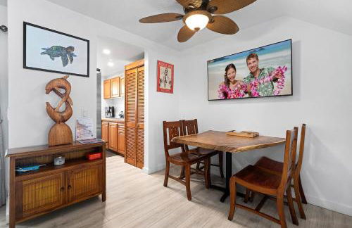 Keauhou Kona Surf & Racket Club Townhouse #3 - Foto 8