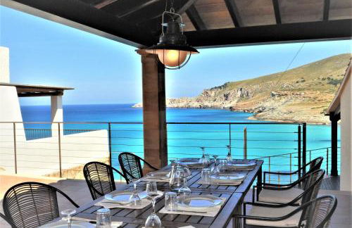 VILLA AUREA-Cala Mesquida- Primera linea de Mar - Photo 16