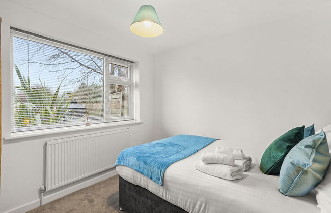Beautiful 2 Bed Flat in Barnet - Foto 3