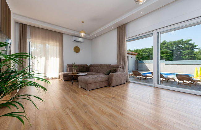 Villa Dora Zadarvillas - Photo 47