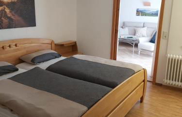 Paradiesken am Berg - Foto 7