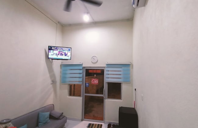 Zainab Cottage - Foto 5