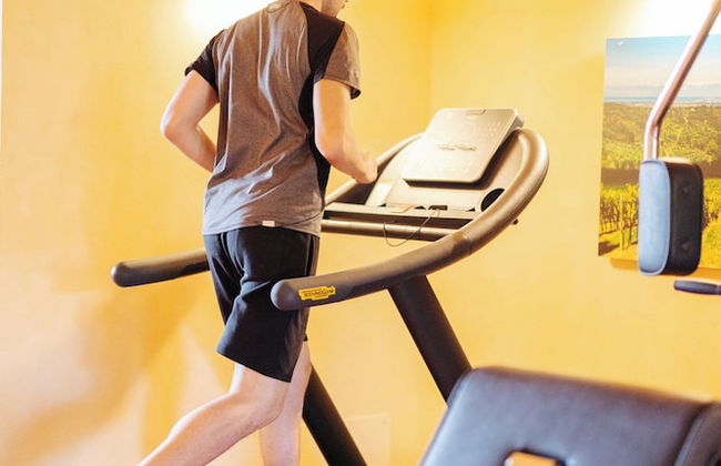 Wine Relais in Montecucco - Photo 57