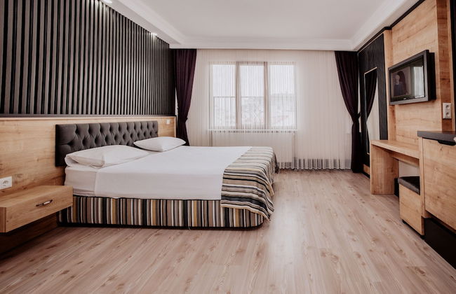 Yıldız Suite & Apart - Photo 18