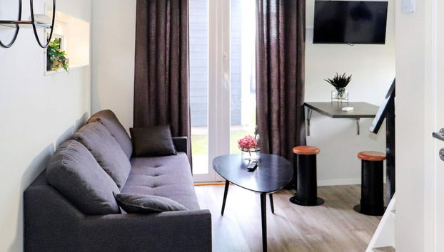 4 Person Holiday Home in Falkenberg - Foto 3