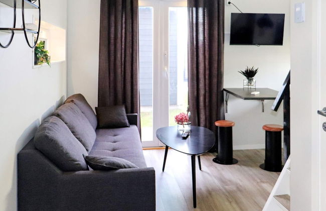 4 Person Holiday Home in Falkenberg - Foto 3