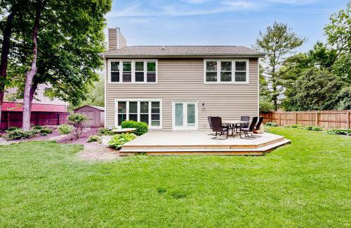 Heart Pond Resort Home in Carmel-Westfield Area - Foto 2