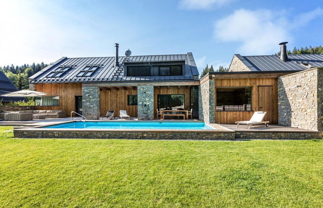 Velk Karlovice Mvh028 - Foto 1