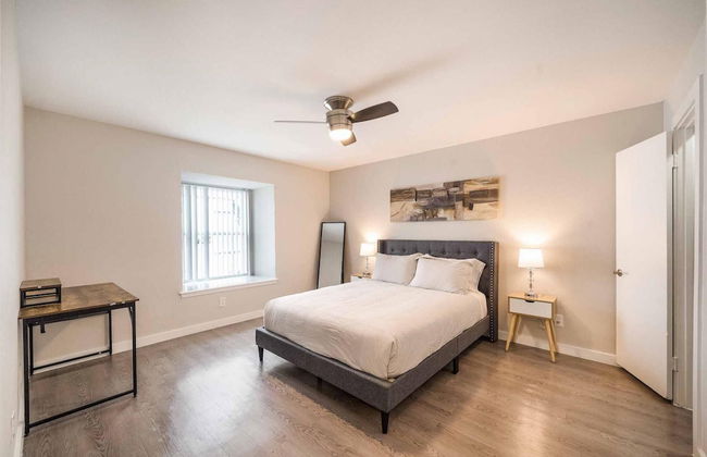 Stylish 1BR Near UT Mueller Evonify - Foto 7