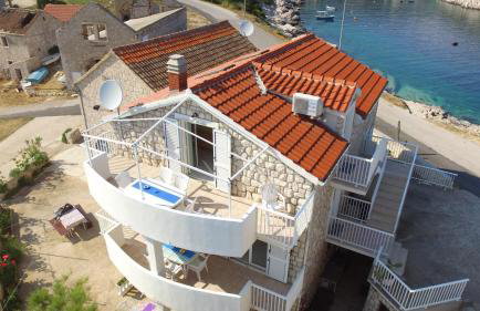 Apartment Karuza Rukavac - Foto 5