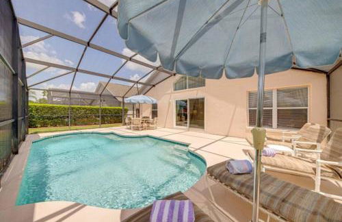 5 Bedroom villa with private pool, close to disney - Foto 13
