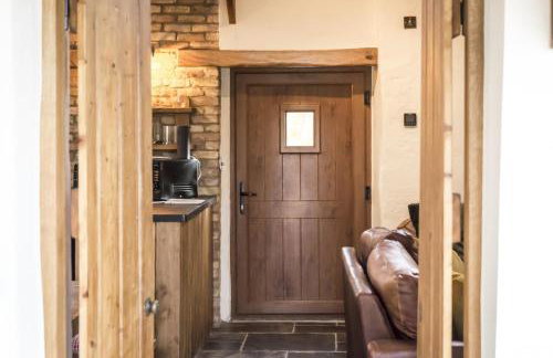 Lavender - Luxurious Barn Conversion - Blossom Farm - Foto 86