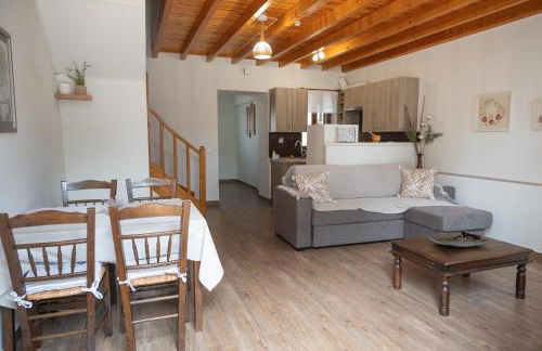 Galinos traditional house A - Photo 13