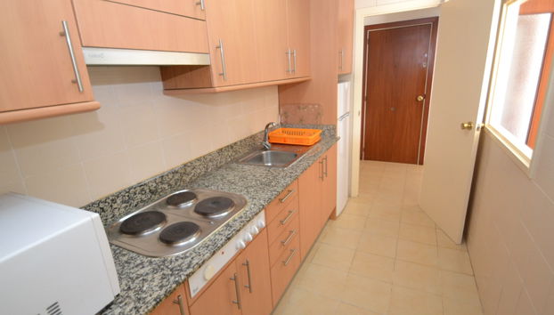 Pins i Mar - Foto 3, Kitchen / Dining Room