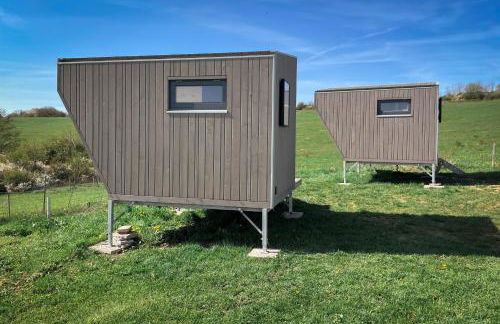 Sleep Space 1 - Green Tiny Spot Dolmar - Foto 22