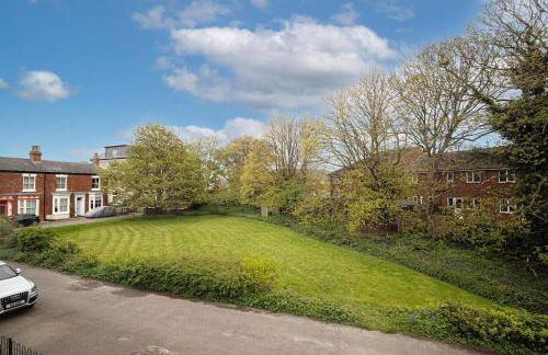 Hornsea Holiday House - Foto 4