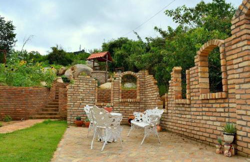 Ranchinho do Jabre - Casa de campo no frio da Serra - Photo 2