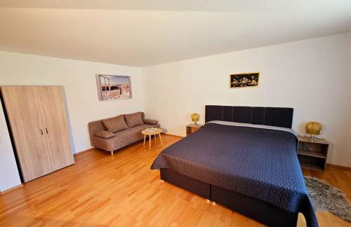 Ferienhaus-Drachenfels-Busenberg - Foto 12