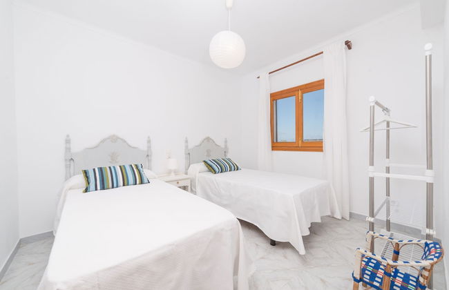 Can Fusteret in Son Serra de Marina - Foto 21