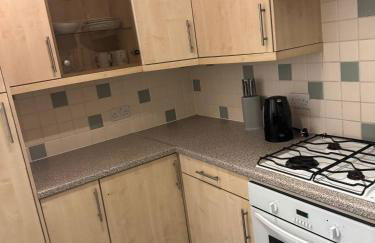 Modern 2 Bedroom Maisonette - Foto 32