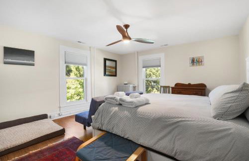 Oyster Shack - true gem in heart of downtown! - Foto 24