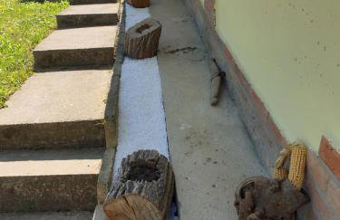 Kuća za odmor Apathy - Foto 14