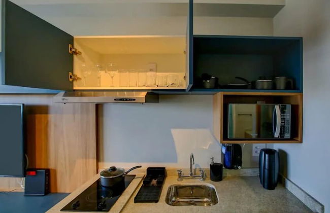 Roomo Butantã Rebouças - Foto 14