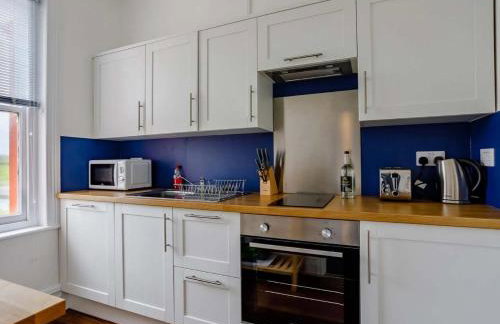 Tommy Jacks Beach Apartments - Foto 20