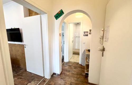 NewYork Suite für 4 mit Küche und WIFI - Foto 16