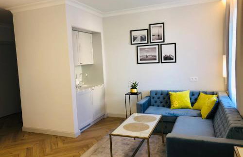 Luxury Apartments in Residence Maritime - Foto 26