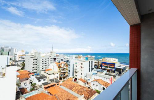 Apartamento Luxuoso vista mar - Photo 1