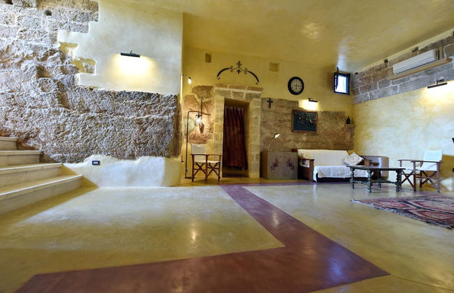 MASSERIA LA MAESTA' 1511 - Foto 29