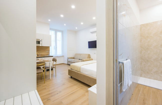 4 Stelle Housing - Rooms and Apartments - Foto 2