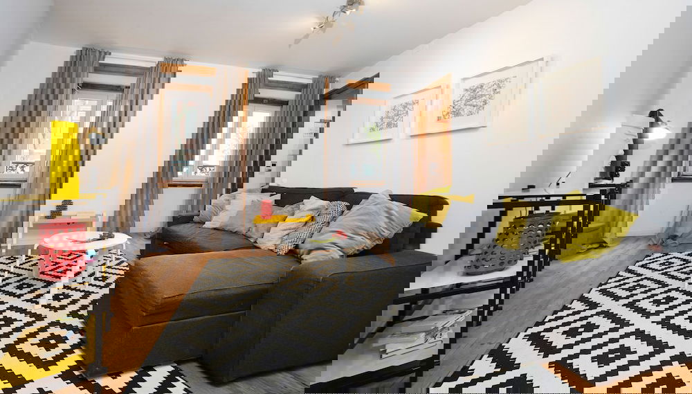 LxWay Apartments Castelo - Foto 1, Imagen principal