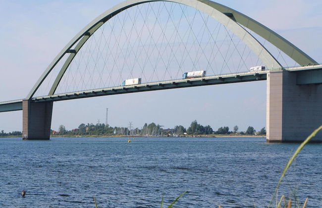 Aparthotel Museumshof, Fehmarn - Foto 44