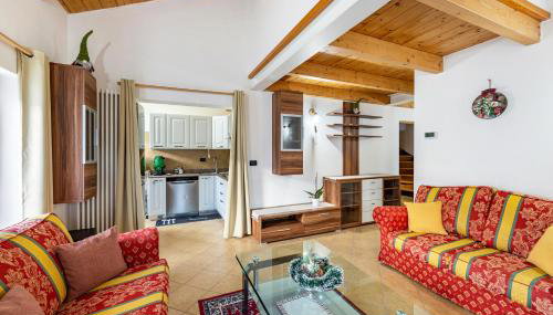 Casa Felice Venas - Foto 4