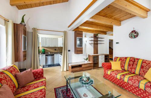 Casa Felice Venas - Foto 4