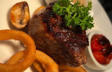 Singleton Lodge Country House Hotel - Foto 15