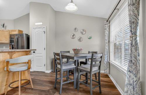 Comfortable 3BR for Families Near Blackwater - Foto 48